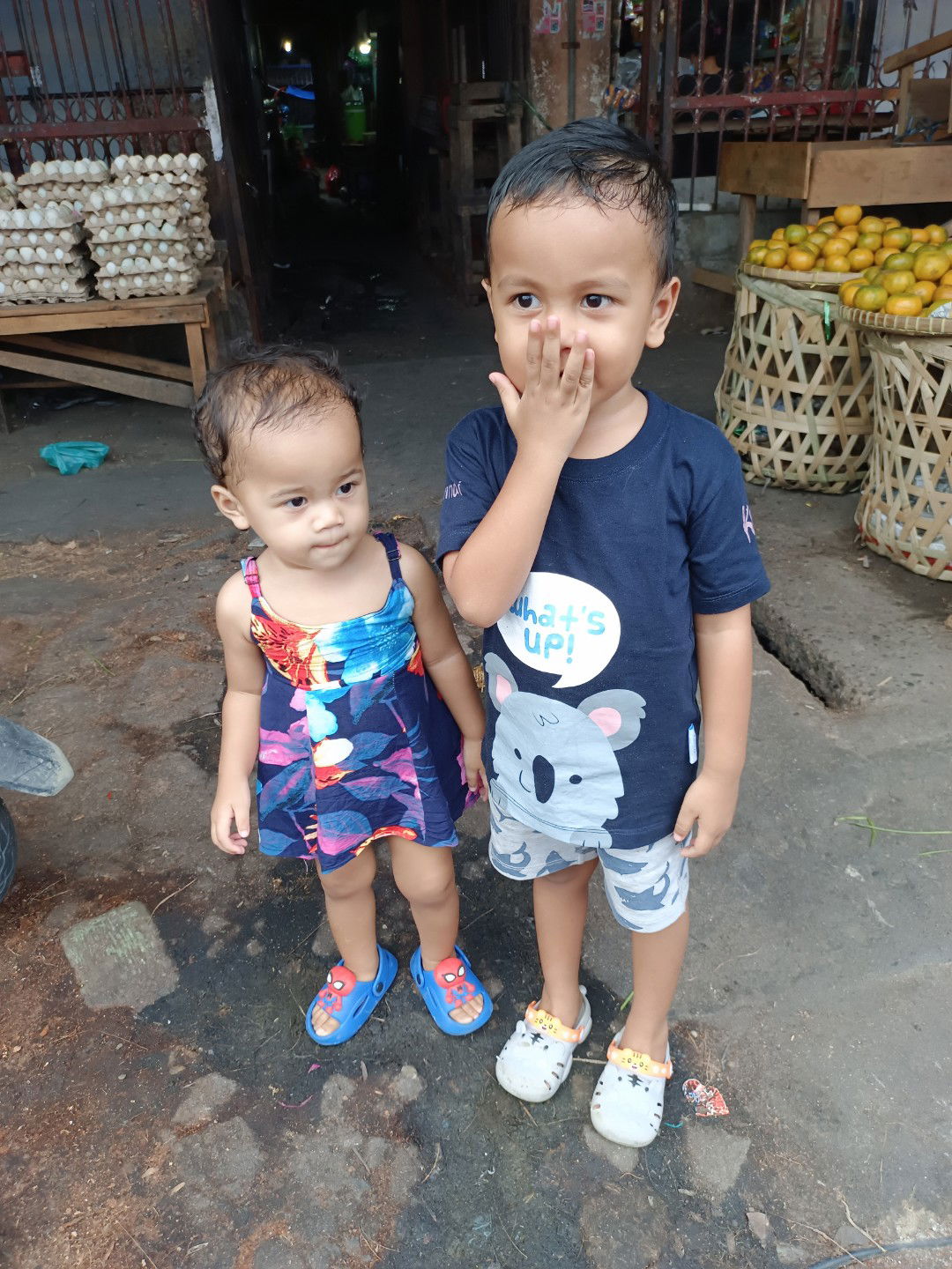 Eka Kristina Saragih profile icon