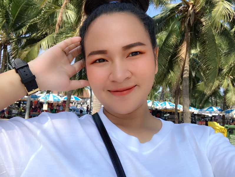 Atikarn Suraudorn profile icon