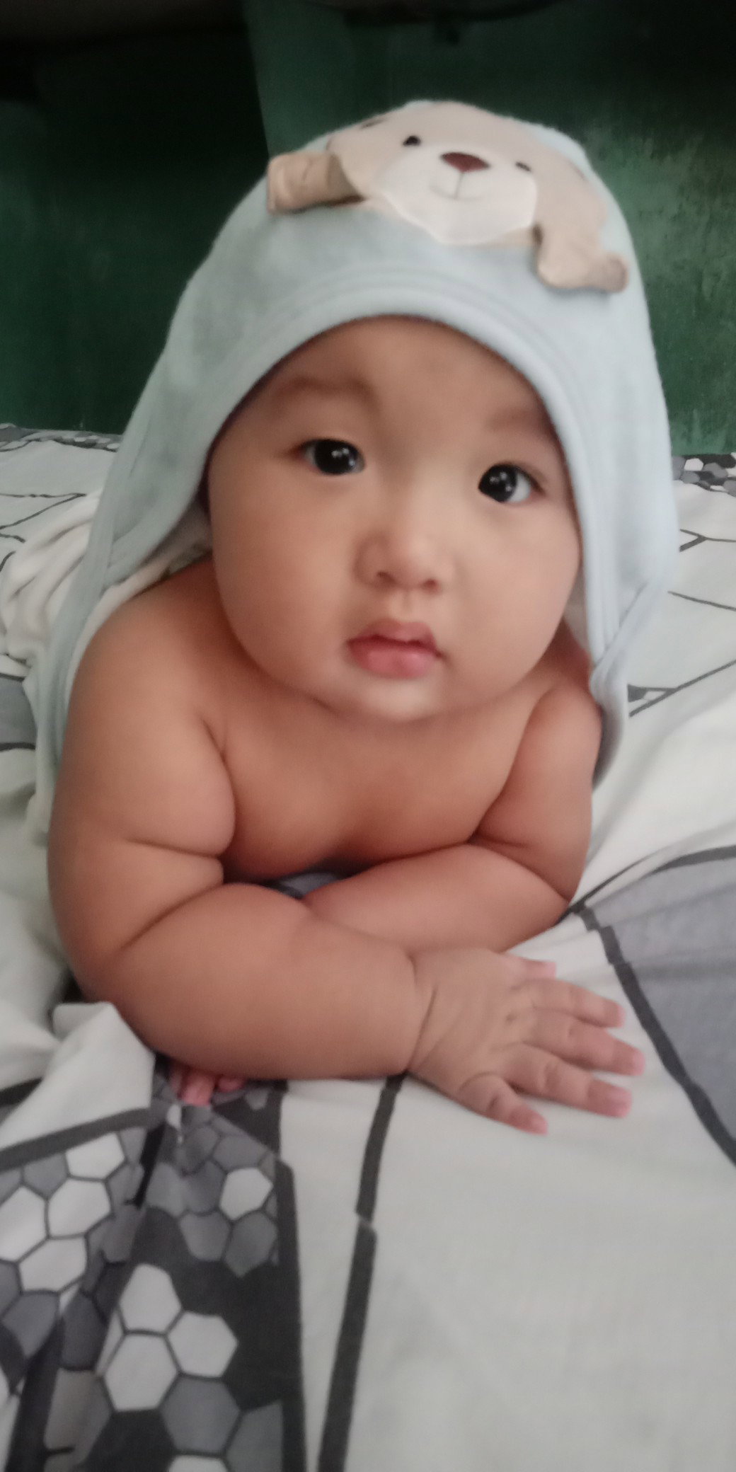 Amalia Gratil Bandong profile icon