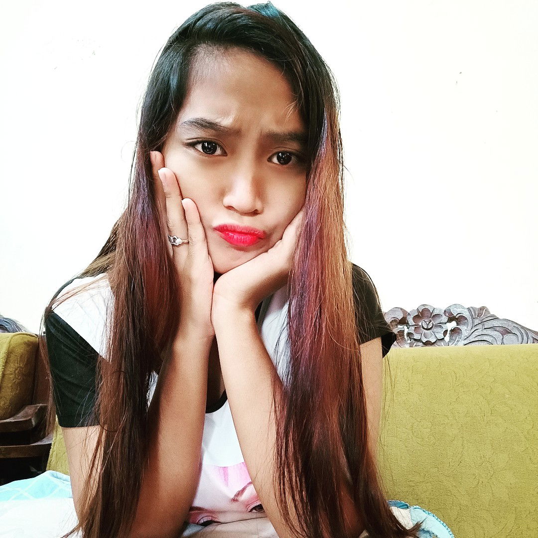 Jasmine Althea DeMesa Mercado profile icon