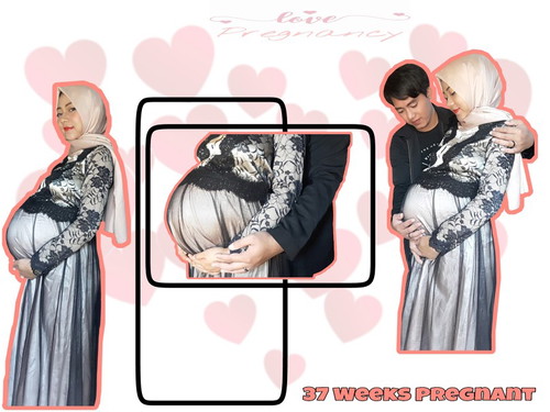 38 week