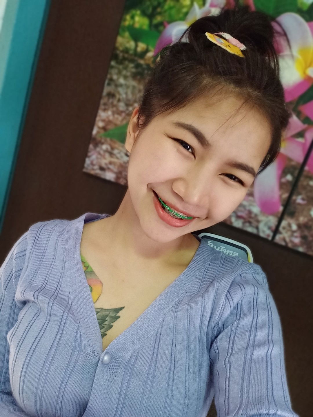 Apinya Trapad profile icon