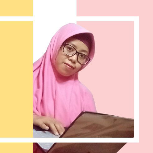 hidayatul hasanah profile icon