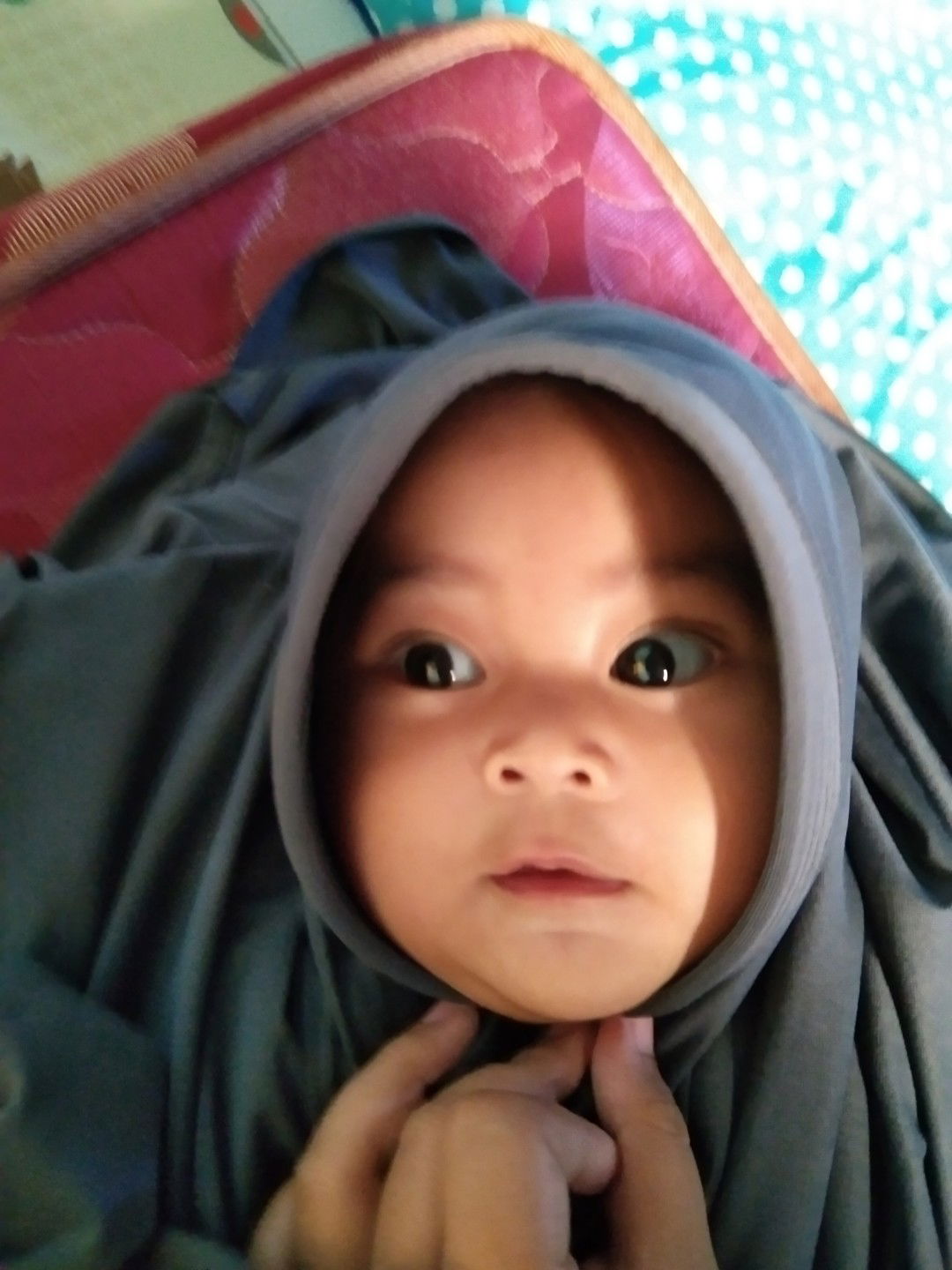 Riski Choirul Rahmawati profile icon