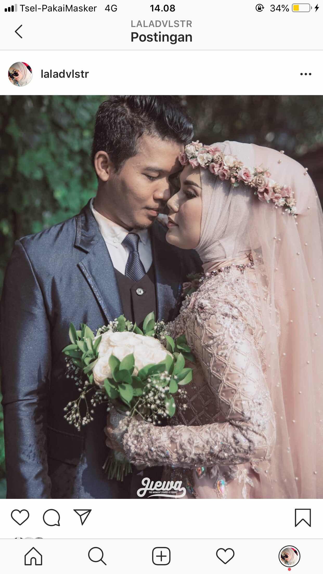 Rara Devi Lestari profile icon