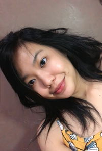 Girlie Mae Saflor profile icon