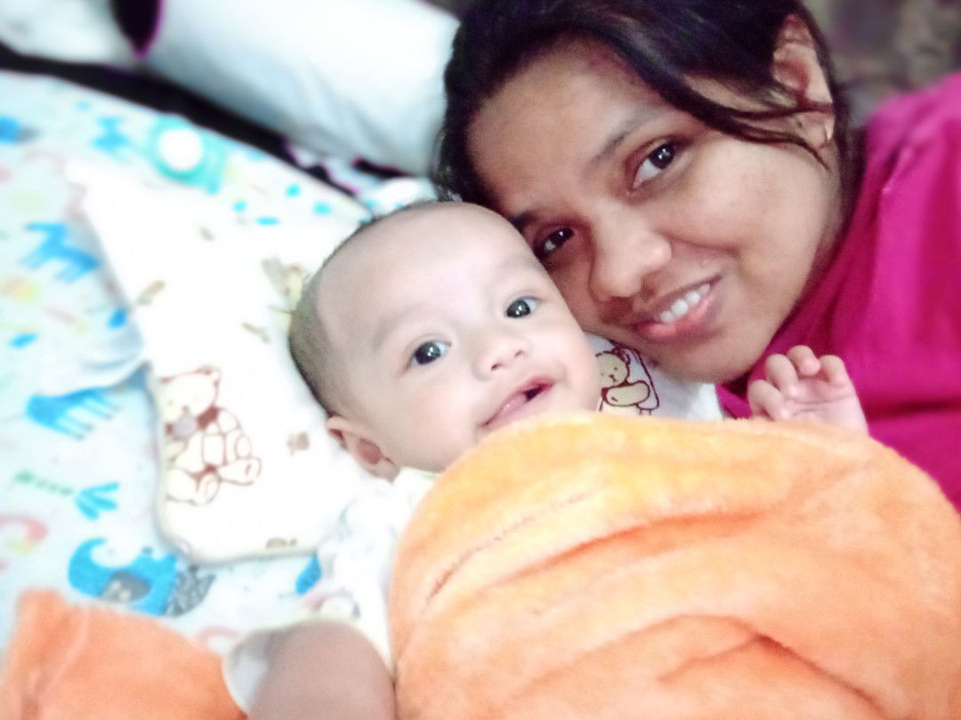 Lenta Nainggolan profile icon