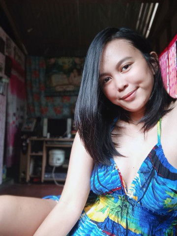 Aisa Diacamos Baring profile icon