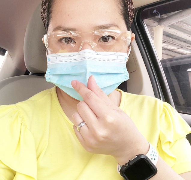 Yannah Guiao profile icon