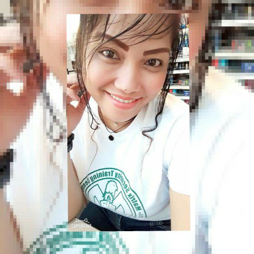 Rosanna Baylado profile icon