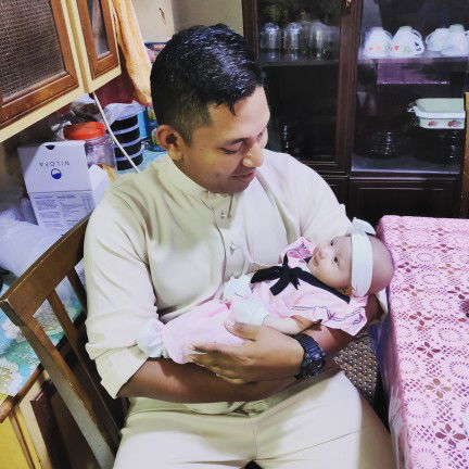 Mugiwara Luffy profile icon