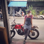 Sirirut Phattarawongchai profile icon