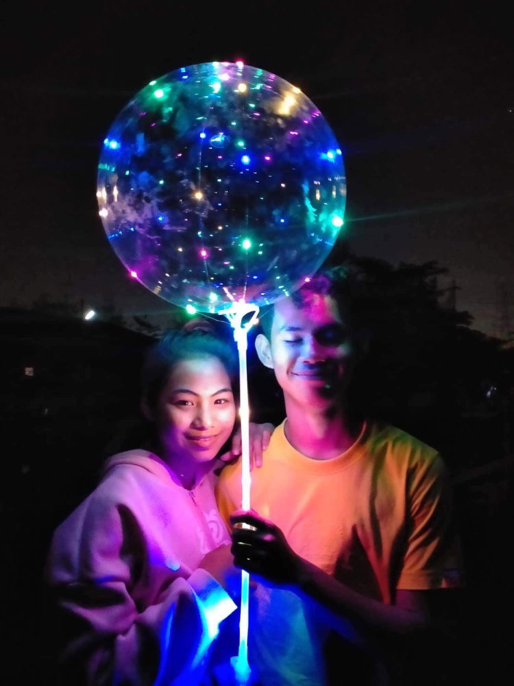 Fareeda profile icon