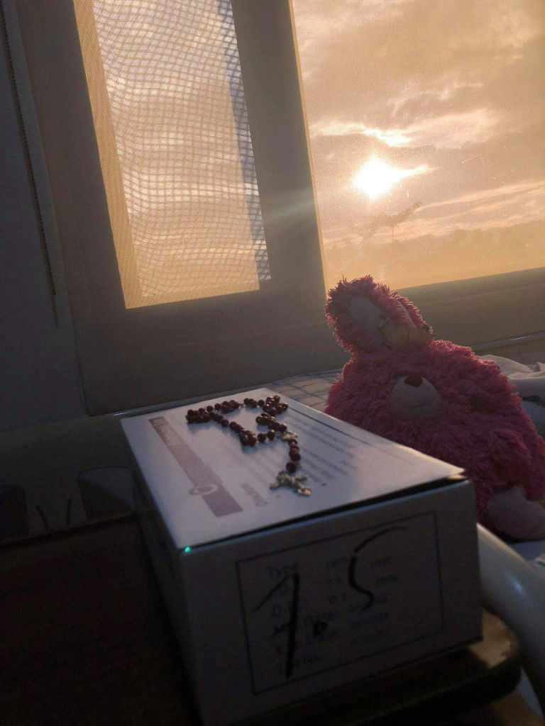 My Aphio⭐ profile icon