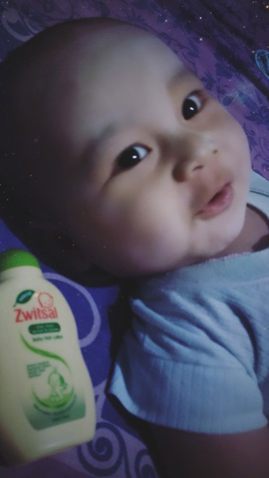 Yulis rejeki P (M. Amin) profile icon