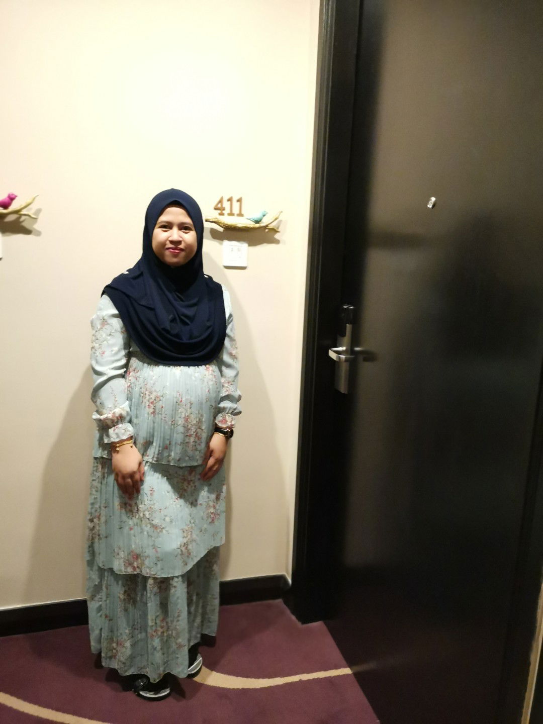 Nabila Taufik profile icon