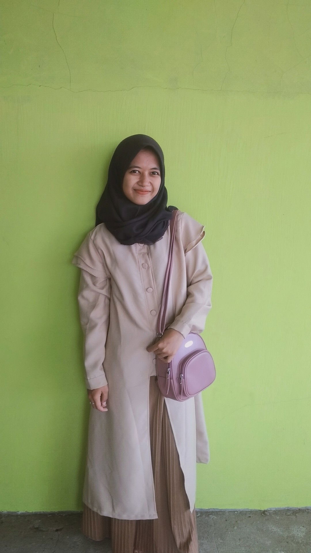 Dede Fatihatul profile icon