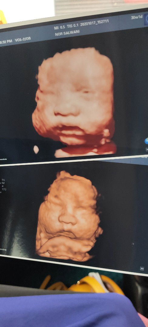 Salwani profile icon