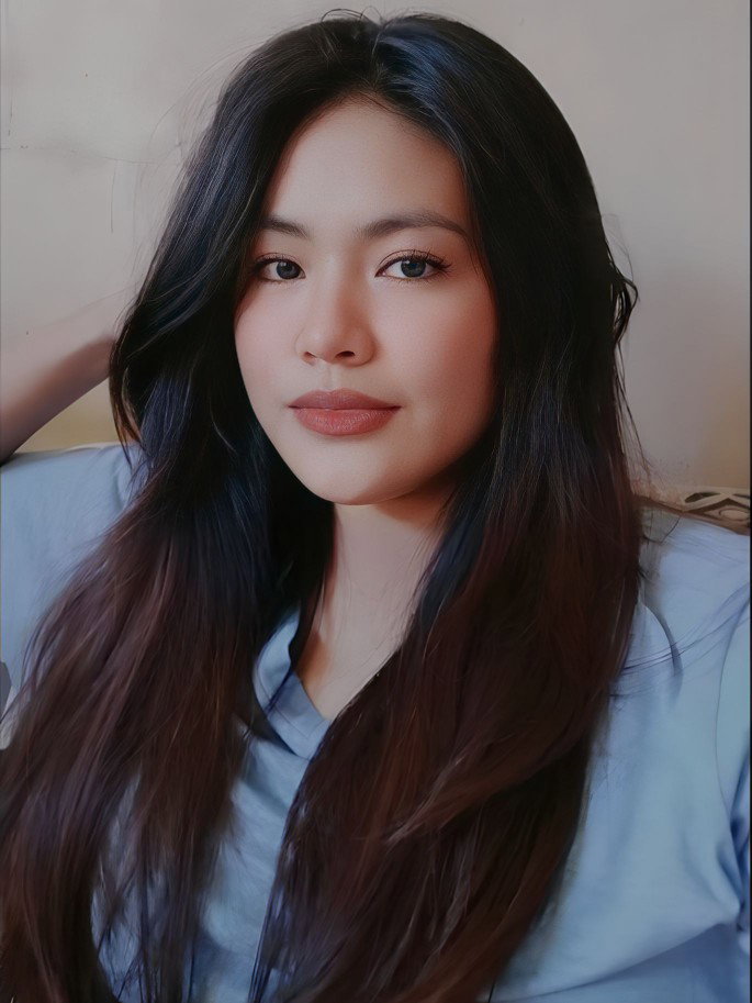Reina Krisha Basierto profile icon