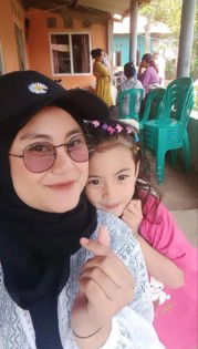 Ike Novitasari profile icon