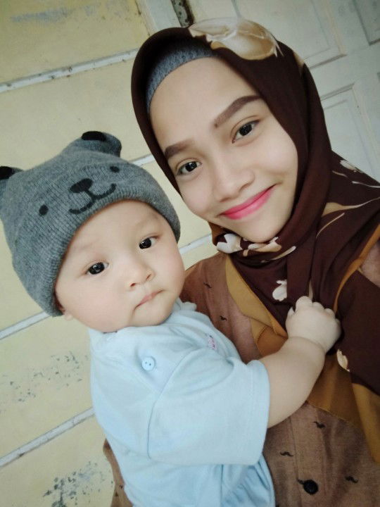 Meri Syahfa profile icon