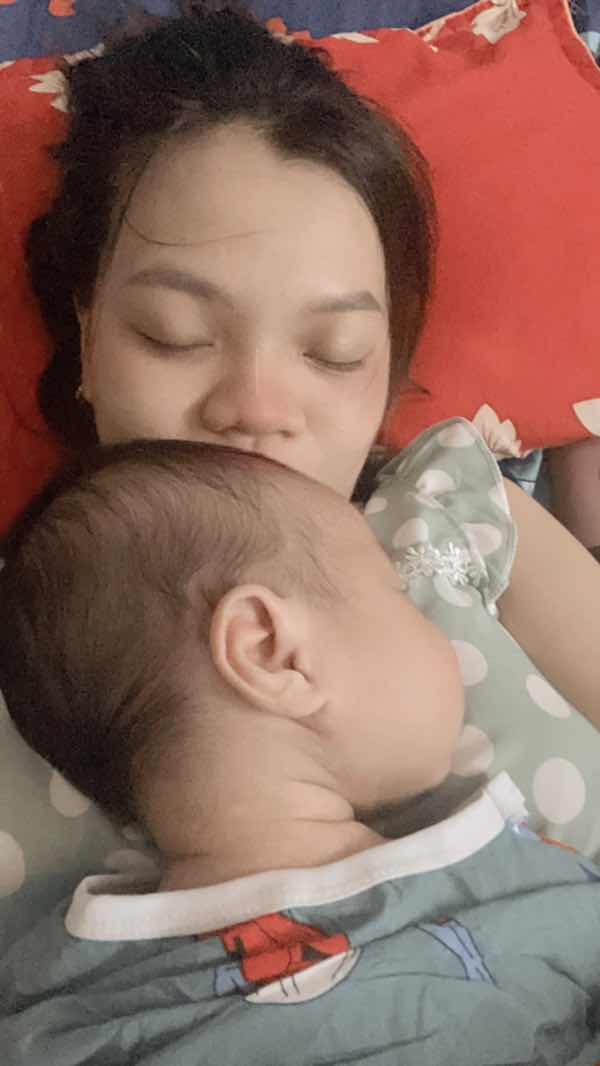 Pham Ngoc Nhu Phuong profile icon