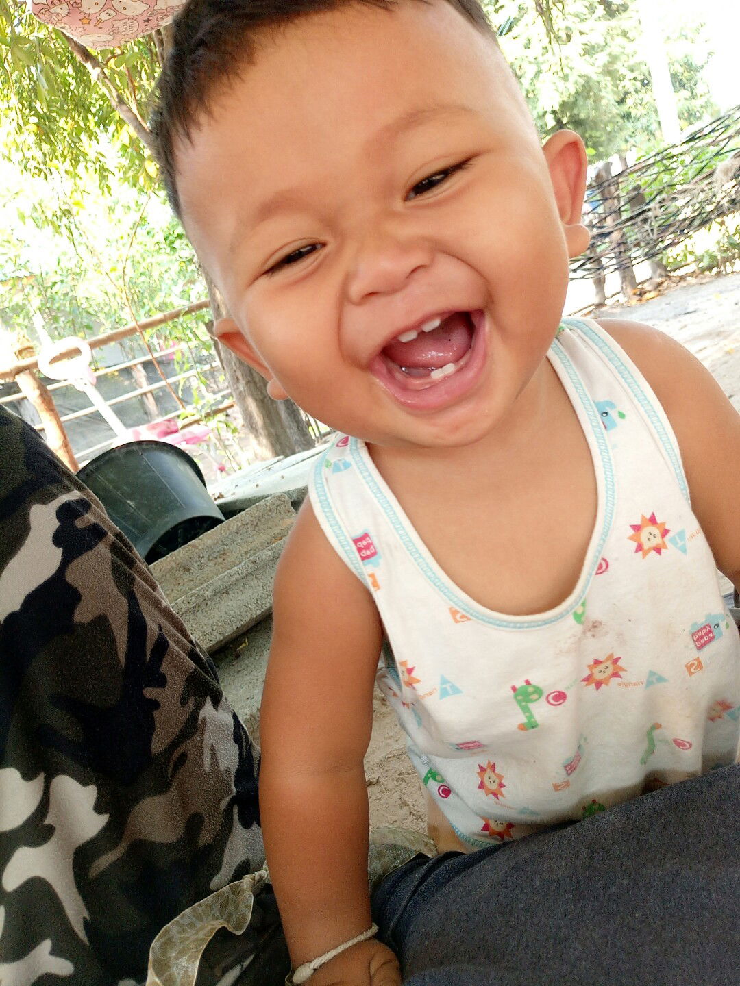 Warut S. profile icon