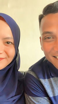 Arina Zawani Akmal profile icon