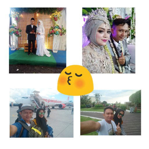 Ressy Khaerani profile icon