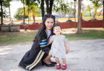 wichuda dorkkhem profile icon