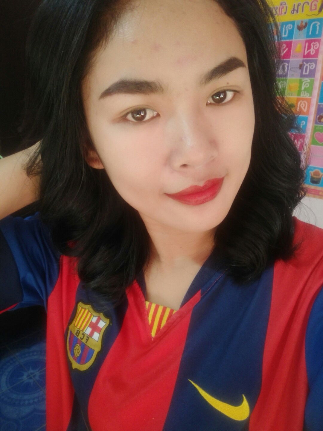 Baifern Sirawan Malathong profile icon