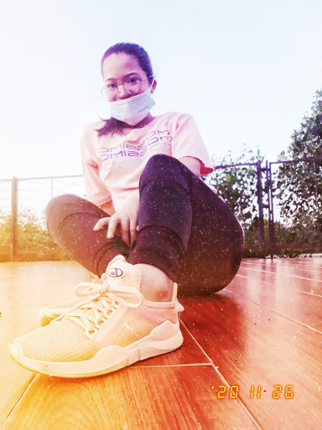 Jezza Tangayan profile icon