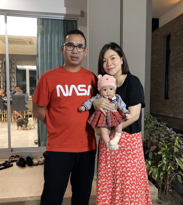 Milk jitrawee profile icon