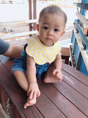 บ้านไหนลูกสาวบ้างคะ มาแชร์กันค่ะ