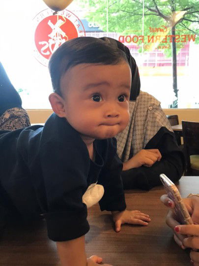 Ismahani Ismadi profile icon