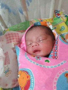 Naufal Mufida profile icon