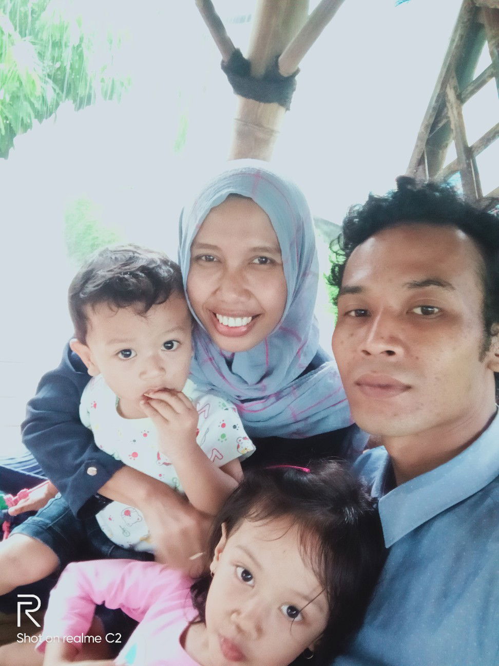 Terimakasih atas kerja kerasmu