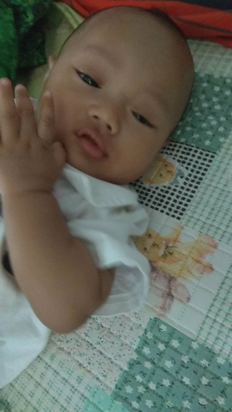 Siti Nur Khafidhoh profile icon