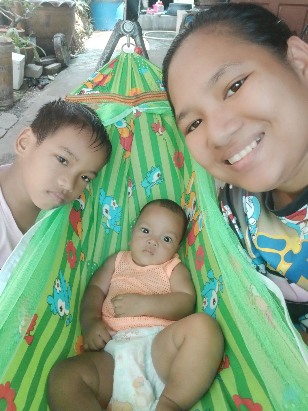 เจ๊จอย คนสวย profile icon