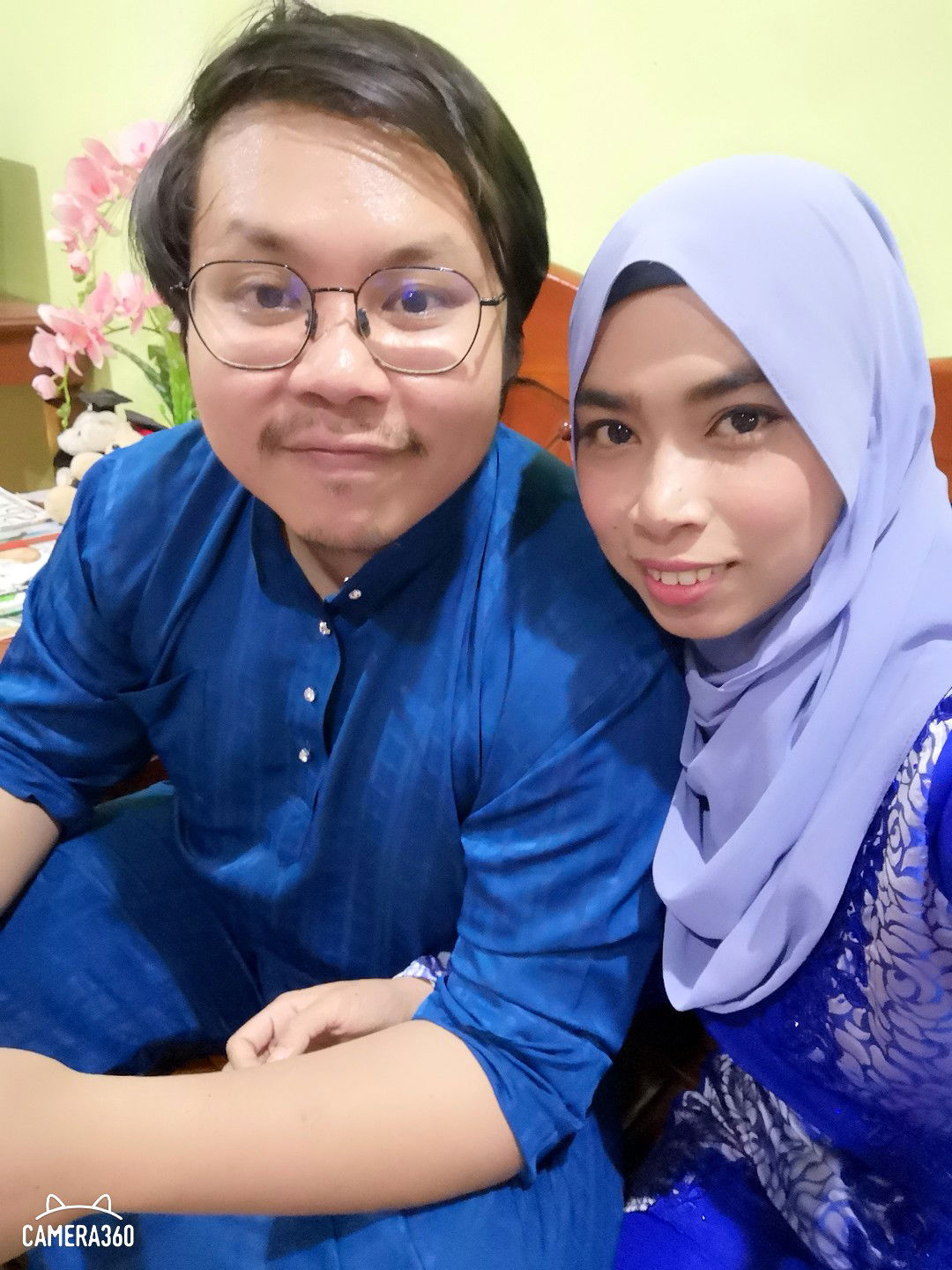 NUR AMIRAH AQILAH profile icon