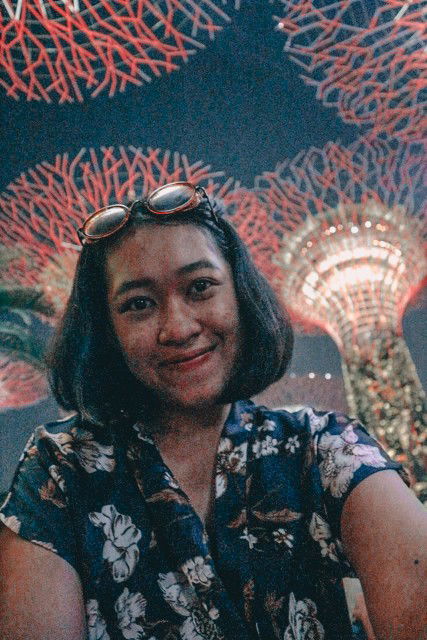 Immanuela DKD profile icon