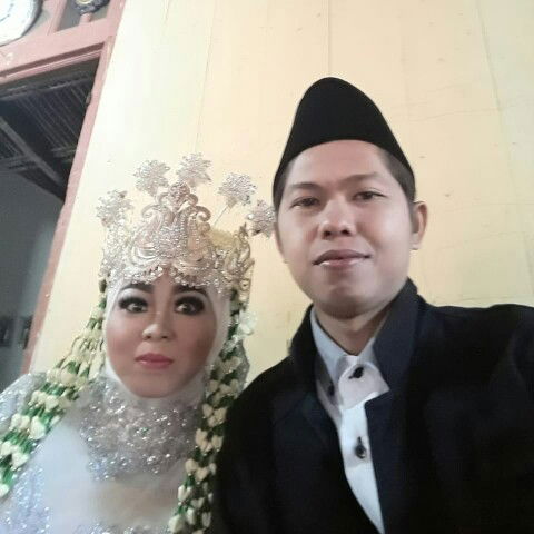 Uswatun Khasanah profile icon