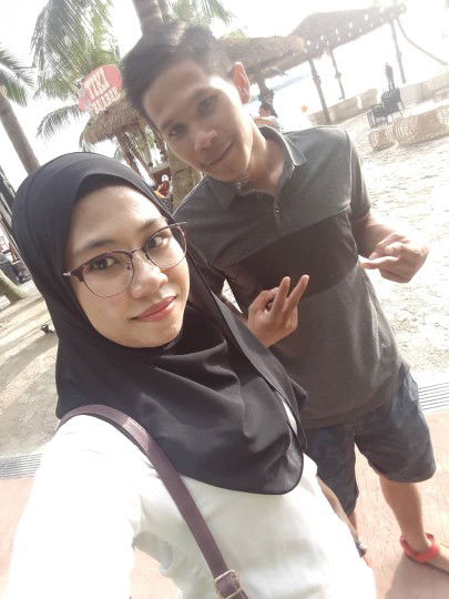 Nurshamimi profile icon