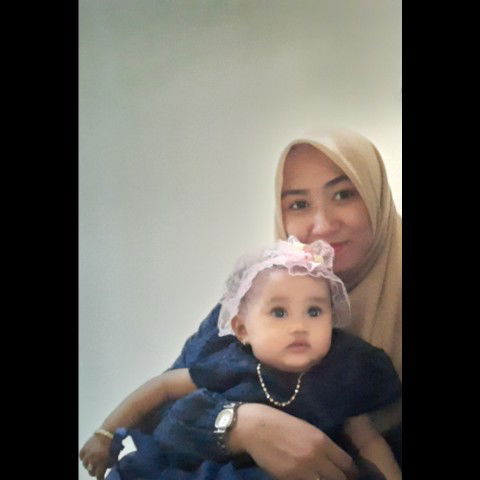 Asyrofaah Rofah profile icon