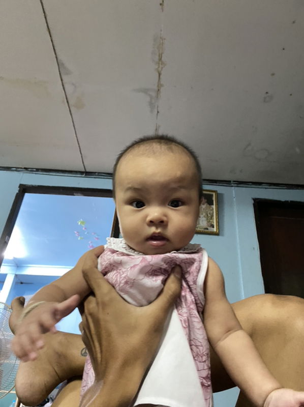 Wilailak Thammajaroen profile icon