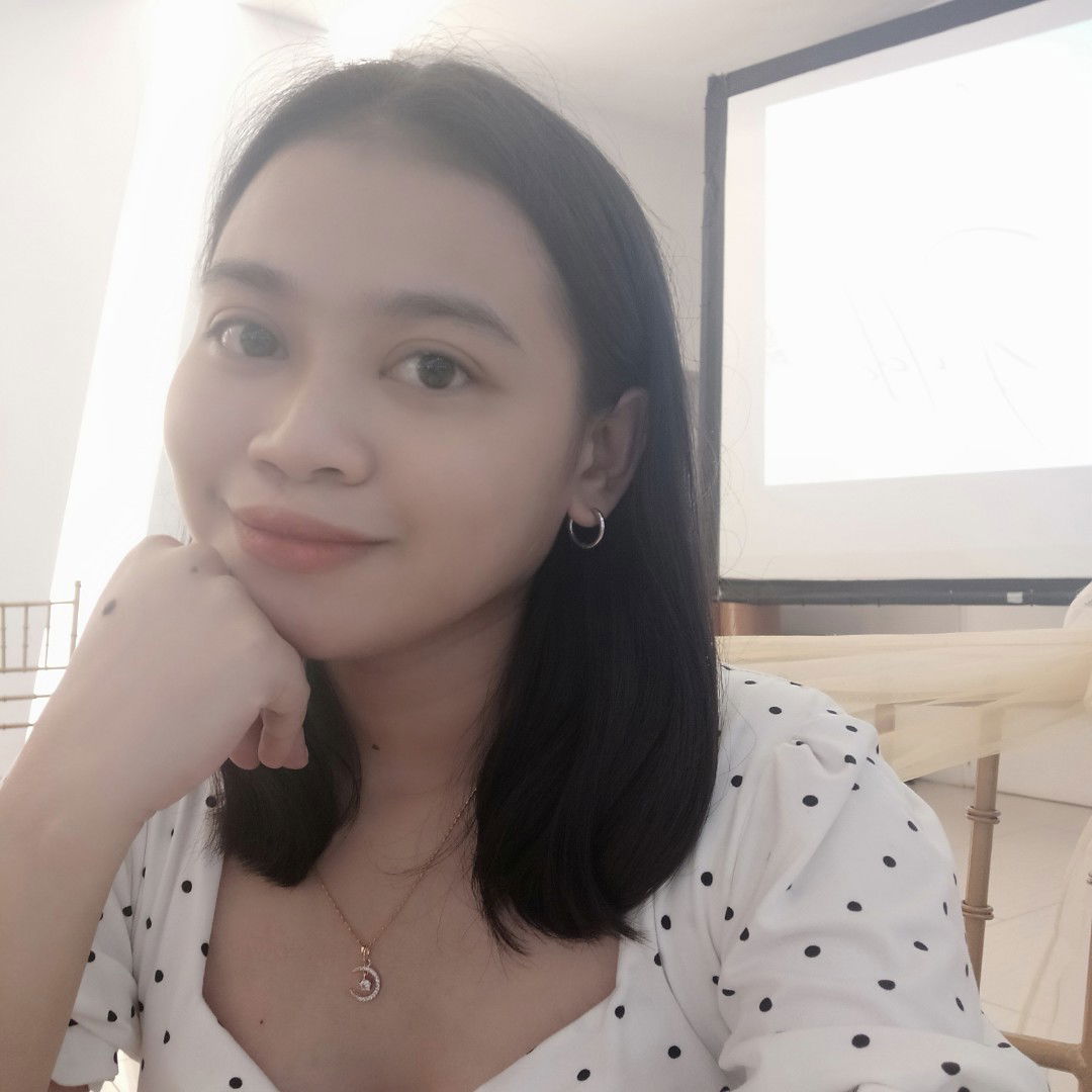 Angelica Almanon profile icon