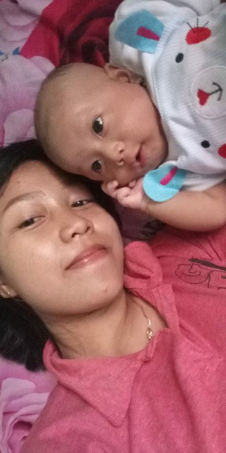 cum cum aelah profile icon