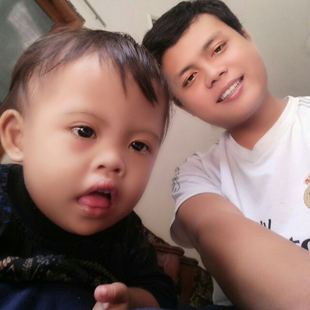 Frendika Irwan profile icon