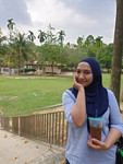 nurul atiqah profile icon