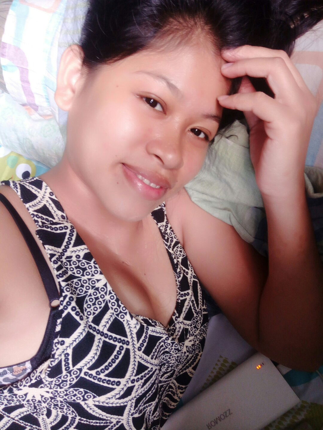 juvelyn masendo profile icon